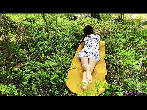 ❤️ टिंडर पर अजनबी मेरी बिल्ली को masturbates और जंगल में जुनून से fucks ️ घर का अश्लील hi.passiveincome1.ru पर ❤
